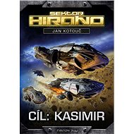 Cíl: Kasimir - Jan Kotouč