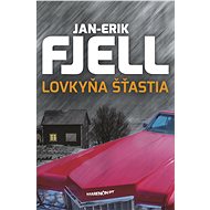 Lovkyňa šťastia - Jan-Erik Fjell