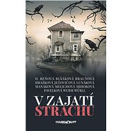 V zajatí strachu - autoriek kolektív