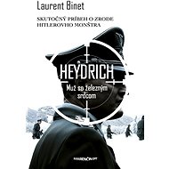 Heydrich - Laurent Binet
