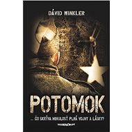 Potomok - Dávid Winkler