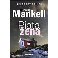 Piata žena (SK) - Henning Mankell