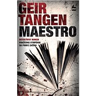 Maestro (SK) - Geir Tangen