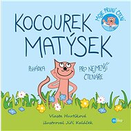 Kocourek Matýsek - Vlasta Hurtíková