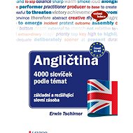 English 4000 words by topic - Erwin Tschirner
