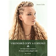 Viking braids and pigtails - Annette Collin