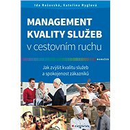Service quality management in tourism - Kateřina Ryglová