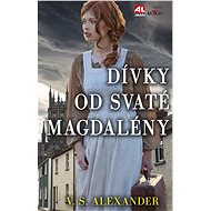 Dívky od svaté Magdalény - V. S. Alexander