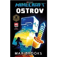 Minecraft: Ostrov - Max Brooks