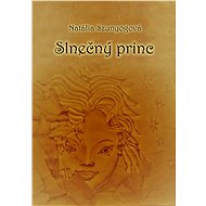 Slnečný princ - Natália Szunyogová