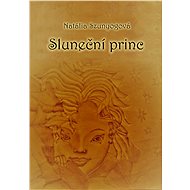 Sluneční princ - Natália Szunyogová