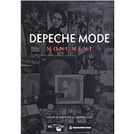 Depeche Mode Monument - Dennis Burmeister