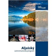Aljašský Zaměstnanecký Program - collective of authors  Multiple authors