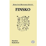 Finsko - Markéta Hejkalová
