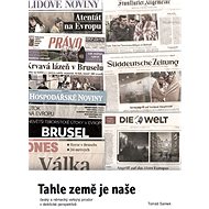 Tahle země je naše. Český a německý veřejný prostor v deiktické perspektivě - Mgr. Tomáš Samek Ph.D. M.A.