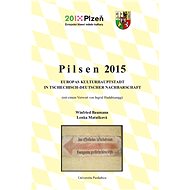 Pilsen 2015. Europas Kulturhauptstadt in tschechisch-deutscher Nachbarschaft - Lenka Matušková