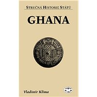 Ghana - Vladimír Klíma