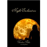 Night Enchantress - Vítězslav Říčka