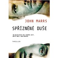 Spřízněné duše - John Marrs