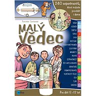 Malý vědec 1–4 - Tomislav Senćanski