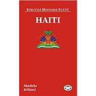 Haiti - Markéta Křížová