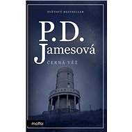 Černá věž - P.D. Jamesová