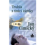 Truhla s tisíci zámky - Jan Cimický