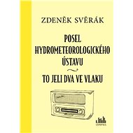 Messenger of the Hydrometeorological Institute - Zdeněk Svěrák