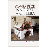 Building a pizza and bread oven - Jaroslav Závacký