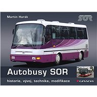 SOR buses - Martin Harák