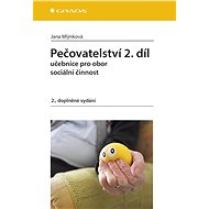 Nursing 2. part - Jana Mlýnková