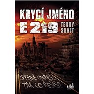 Codename E219 - Terry Shaft