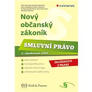 New Civil Code - Contract Law - Petr Novotný