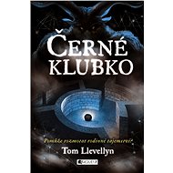 Černé klubko - Tom Llewellyn