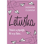 Letuška - Cassandra O'Learyová