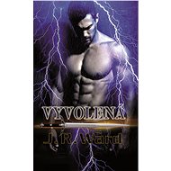 Vyvolená - J. R. Ward
