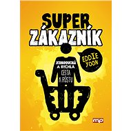Superzákazník - Eddie Yoon