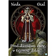Před dávnými časy, v tajemné dálce - Neda Gial