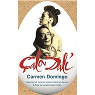 Gala Dali - Carmen Domingo