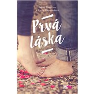 Prvá láska - James Patterson