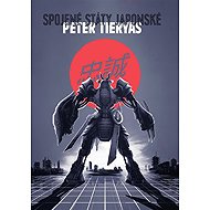 United States of Japan - Peter Tieryas