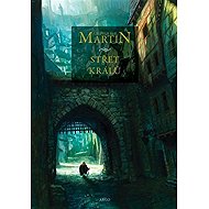 Střet králů - George R. R. Martin