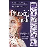 Midnight Blue - der Vlugt Simone Van