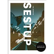 Sestup - Tim Johnston