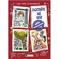 Dostaňte mě ven! - Dina El-Nawabová
