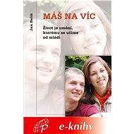 Máš na víc - Jan Balík
