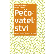 Pečovatelství - Zuzana Číková