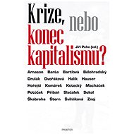 Krize, nebo konec kapitalismu? - Jiří Pehe