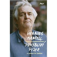 Pohyblivý písek - Henning Mankell