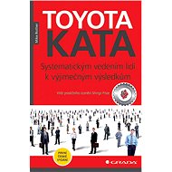 Toyota Kata - Mike Rother
